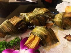-金厨泰国餐厅·全泰籍厨师料理(拱北店)
