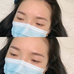 -久匠·纹眉半永久野生眉