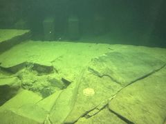 -白鹤梁水下博物馆