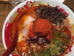 -豚王拉面(锦荣商业大厦店)