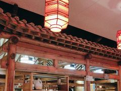 -东来顺饭庄(西直门店)
