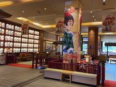 -大江户·温泉洗浴(浑南店)