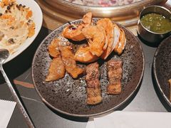 -黑崎烧肉·山野厨房(坪山店)
