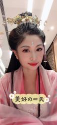 -盘子女人坊古装写真摄影(南京总店)