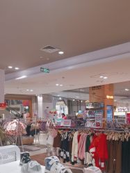 -孩子王童乐园(南京六合欢乐港店)