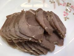 -蔡阿水羊肉店