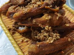 -红旗山庄(圭峰山店)