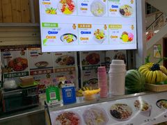 -祥云美食城(南强步行街店)