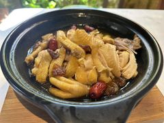 -肴约·花园式餐厅(湖里店)