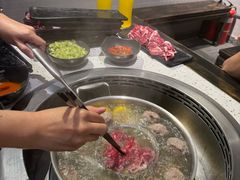-海汕记·潮汕鲜牛肉火锅·自助