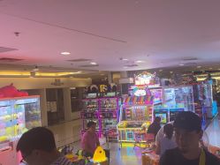 -Fang Fang Monkey·方方猴(国瑞购物中心店)