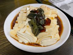 皮蛋豆腐2016-西单翅酷(西单店)