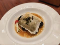 -明阁 Ming Court(广州朗豪酒店)