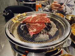 安格斯牛排-本炙炭烤·蒲烧活鳗料理店(金沙洲店)