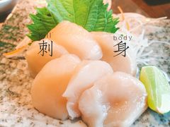 -板长寿司(铜锣湾店)