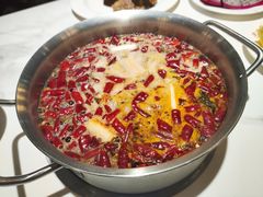 -吉布鲁牛排海鲜自助(成都大悦城店)