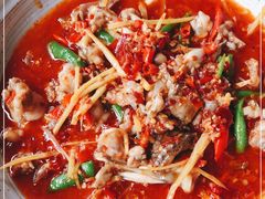 -柴门饭儿(成都太古里店)