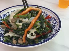 -青年路烩面馆(绿地世纪城店)