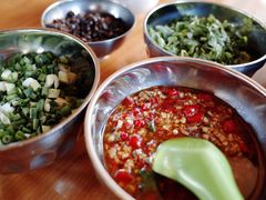 -汉源贡嘎湖生态黄牛肉(贡嘎湖商务酒店)