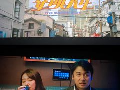 -中影星美国际影城(犀浦百伦店)