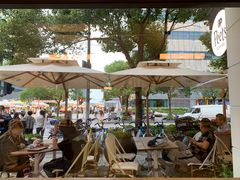 -Peet's Coffee皮爷咖啡(大学路店)