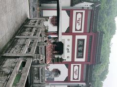 -卓刀泉寺