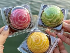 -陕拾叁(北院门创始店)