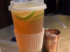 -烤匠麻辣烤鱼(环球中心店)