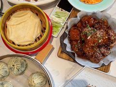 -梅利汴京烤鸭•开封豫菜地标店(晋安路店)