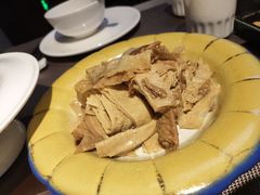 素烧鹅-清心素食自助餐厅(夫子庙店)