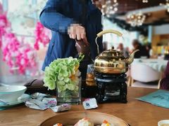 灌汤小笼包-一笼小幸运