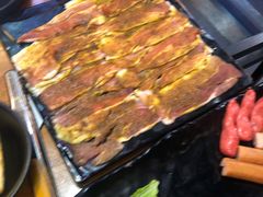 -吉志烤肉(太原总店)