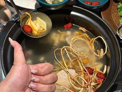 -润泽园椰子鸡(汇一城店)