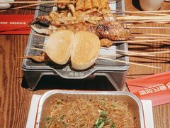 -管氏翅吧(广渠门店)