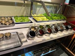 -汉拿山(北京上地华联店)