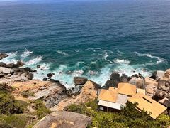 -海南分界洲岛旅游区