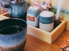 -饭町二郎日式综合茶餐(中安广场店)