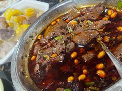 -大邑李记肥肠血旺