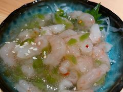 -酒井酱子·深夜食堂(东城汇店)