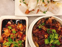 -粤·向群饭店(龙津东路总店)