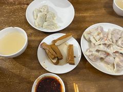 -山东水饺(南坪新街店)