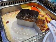 鸳鸯锅底-串一火锅(赛格国际购物中心店)