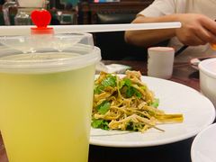 -新白鹿餐厅(爱琴海购物中心店)
