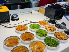 -流浪地图剁椒卤汁拌饭(未来城购物广场店)