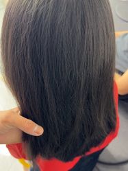 -H·Y HAIR SALON烫发·染发·造型