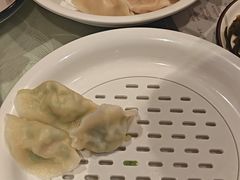 -添福来墨鱼饺子 · 海鲜东北菜(泡崖店)