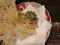 -天狗山料理(省体店)