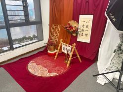 -纸飞机儿童摄影·底片全送