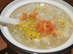 鲜花酒酿圆子-意满花千醉(金茂览秀城店)