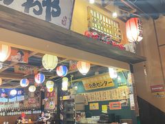 -小川洋风料理(江汉路店)